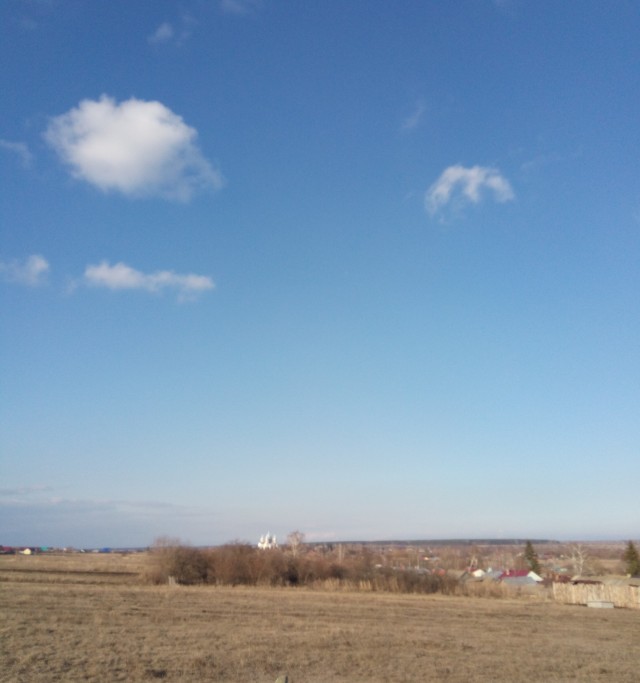 Природная красота
