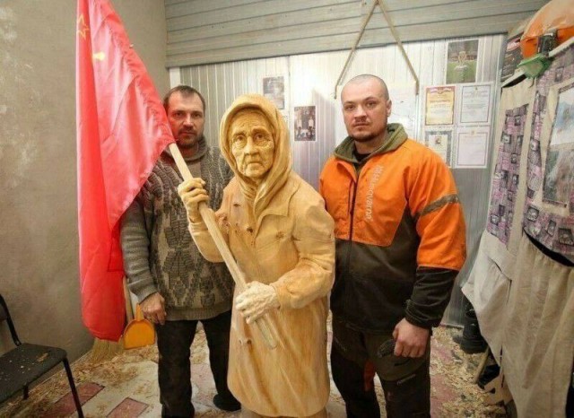 Пандемия. Коронавирус и съехавшие крыши. Россия и мир. Часть 33.
