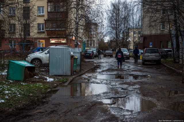 Снова штаб, Севастополь
