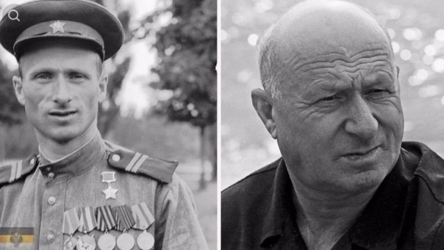 Рыдал после распада СССР и умер в купе поезда