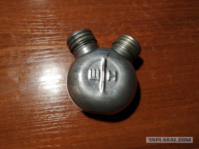 СКС и ещё немного