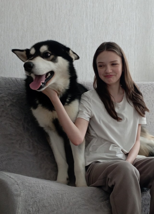 Воспоминания о друге