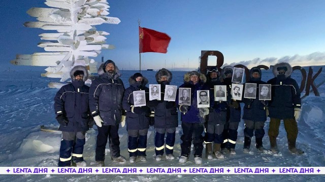 Победная поступь идиотизма по планете – том 14