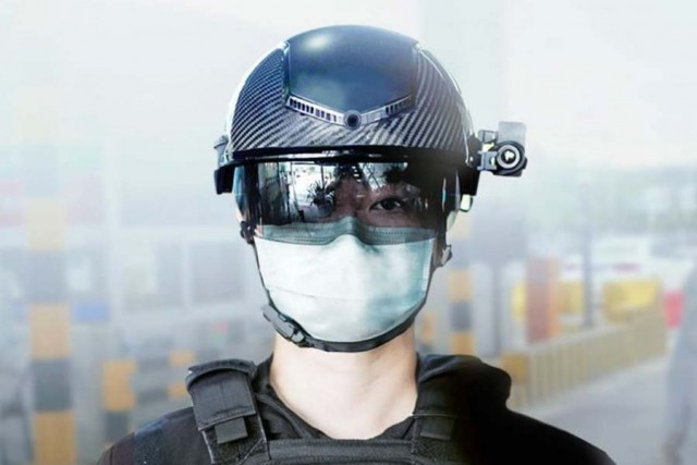 Пацану вернули зрение с помощью генной терапии и вируса