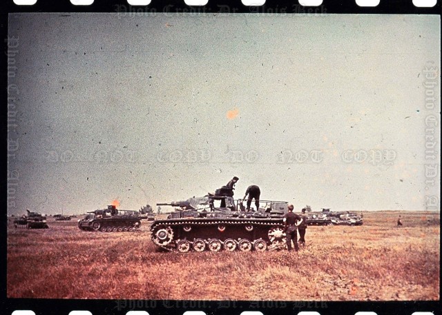 Немного истории ВОВ в фотографиях