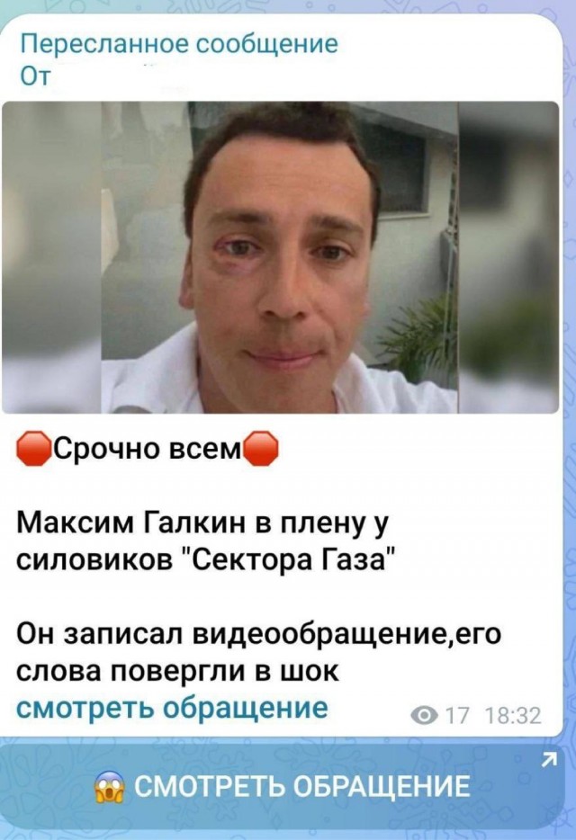 Один из командиров ХАМАС заявил, что идёт лично за Аллой Пугачевой