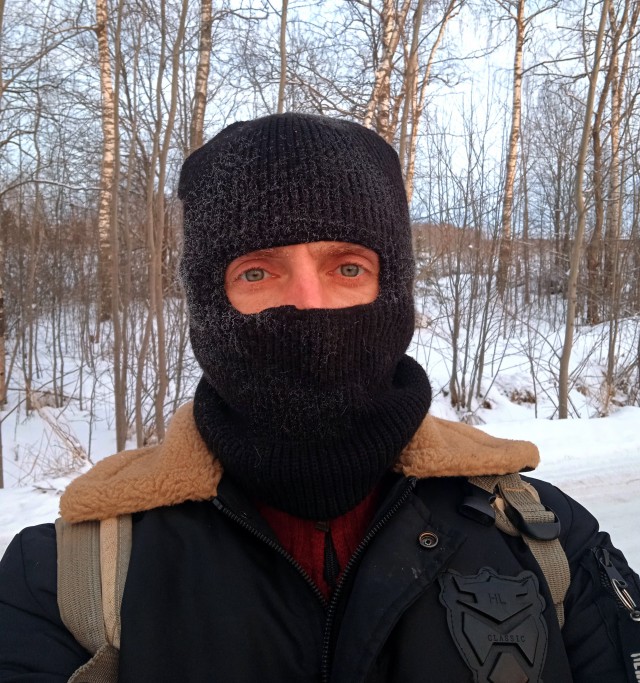 Давайте лица