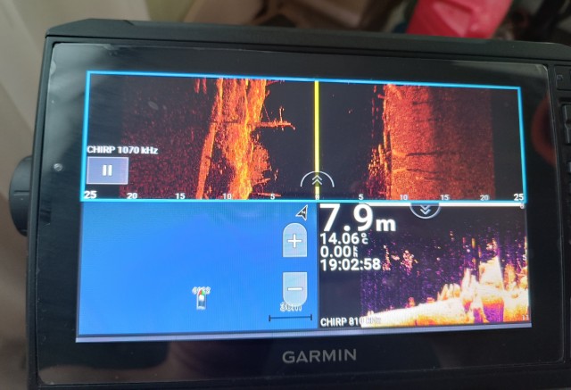 Продам: эхолоты Lowrance Elite 9 FS и Garmin echomap UHD 93SV