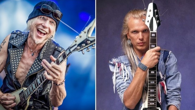 Музыка и музыканты: Michael Schenker- “My Years With UFO”
