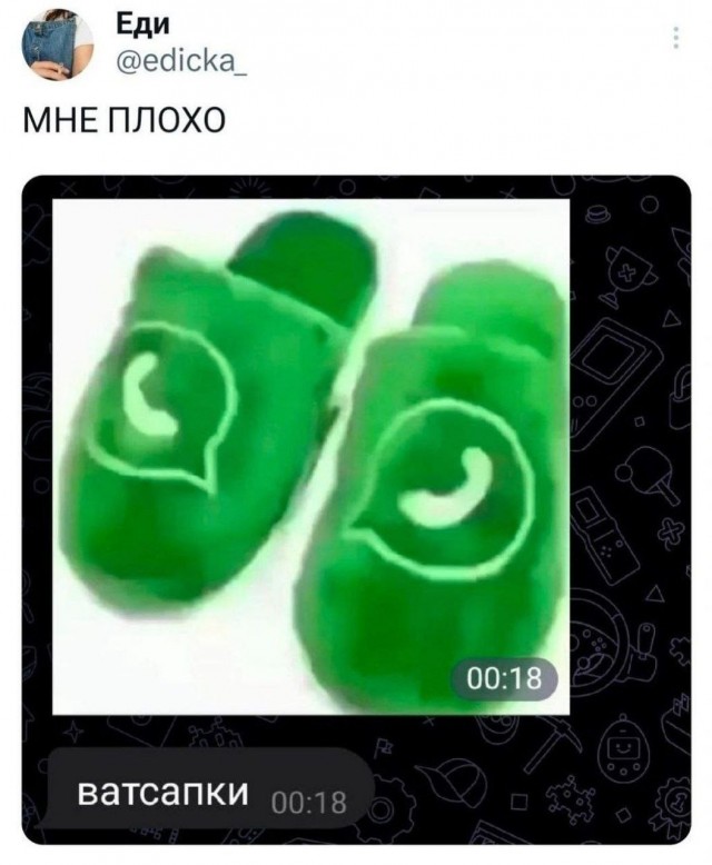 Завалялось тут случайно немного забавных картинок