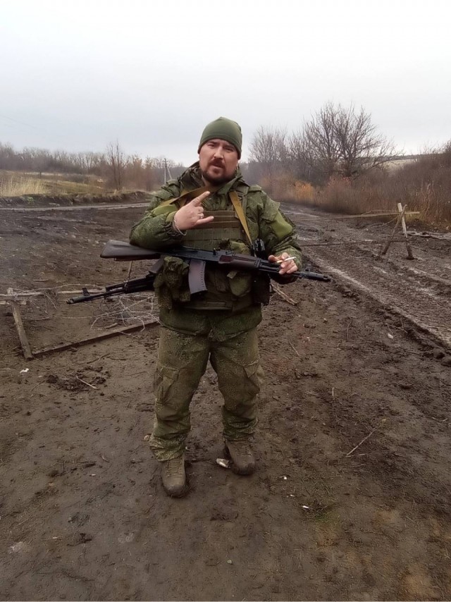 В Питере местный житель жестоко расправился с собственной дочерью, но вместо тюрьмы отправился на СВО