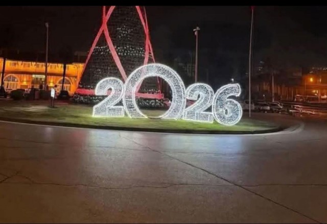 Достал уже 2025-й