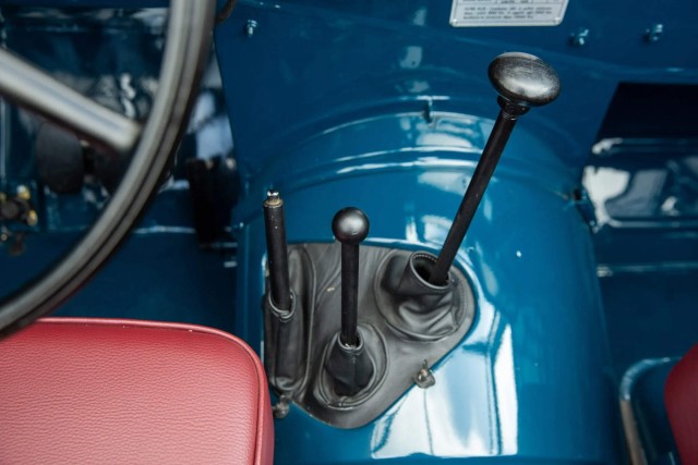 1951 Alfa Romeo 1900M “Matta”. Автопятница №99