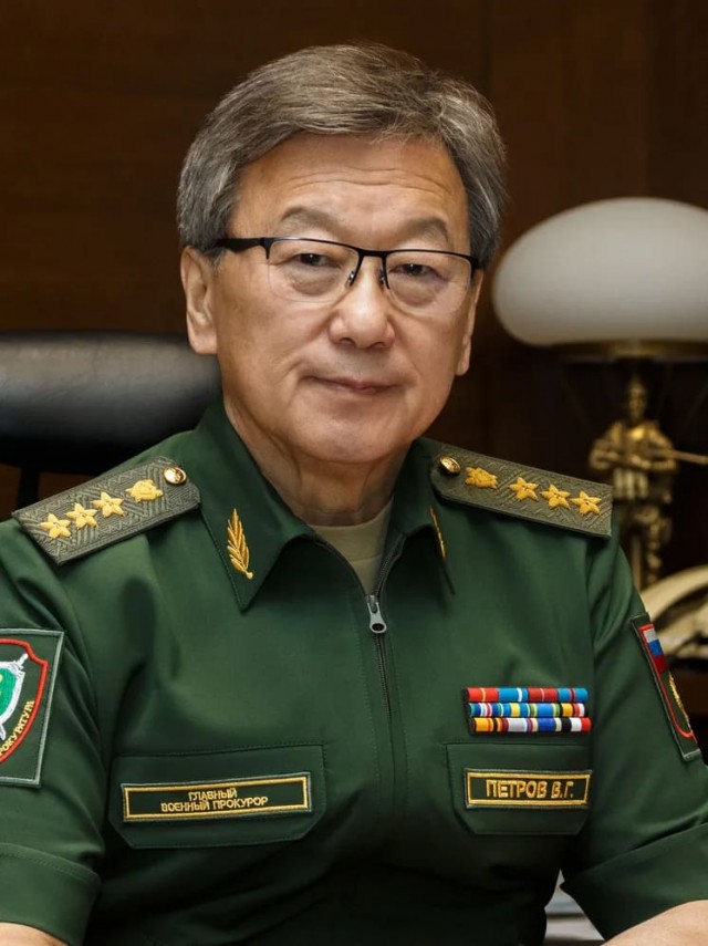 Журналисты нашли у главного военного прокурора России элитную недвижимость и личную улицу