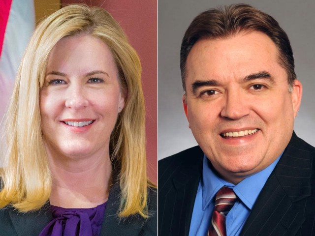 В штатах дошло до огнестрела