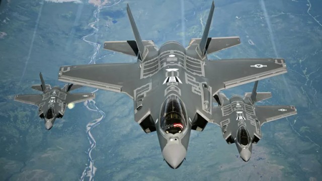 США готовят ответ на ответ Ирана