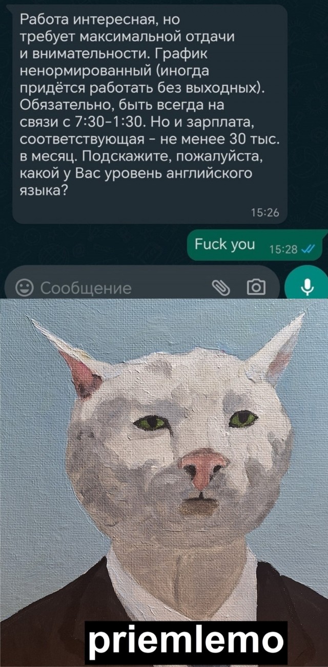 Быстрая деградация