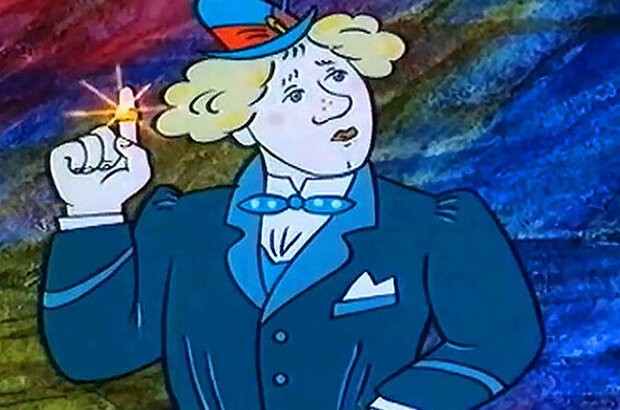 Греф пришел на встречу с Путиным с умным кольцом на руке