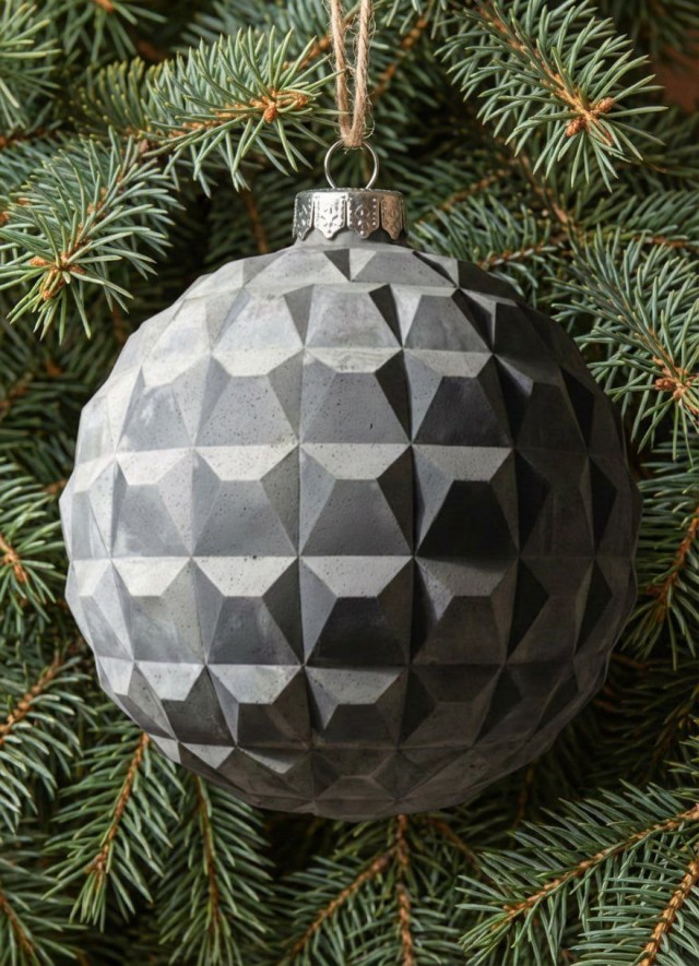 Глобус для совы