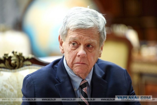 Посланник Трампа по Белоруссии не исключил освобождение еще 1000 человек