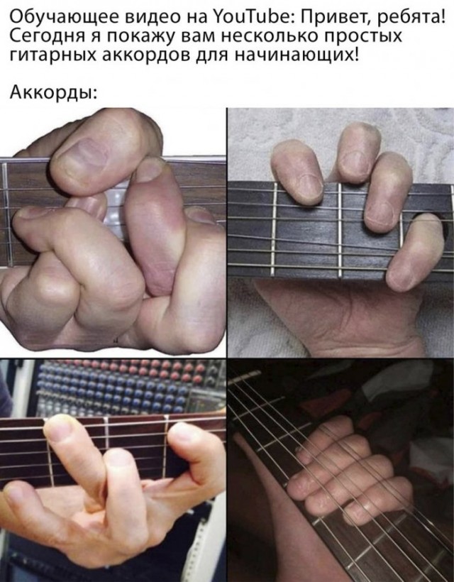 Веселые картинки в понедельник (12.01)