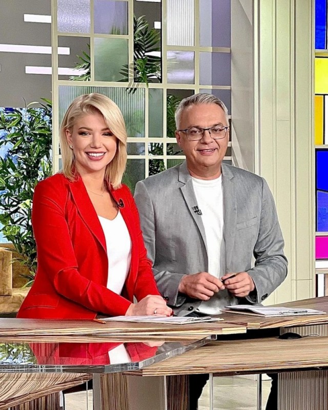 Немного юмора в субботний вечер