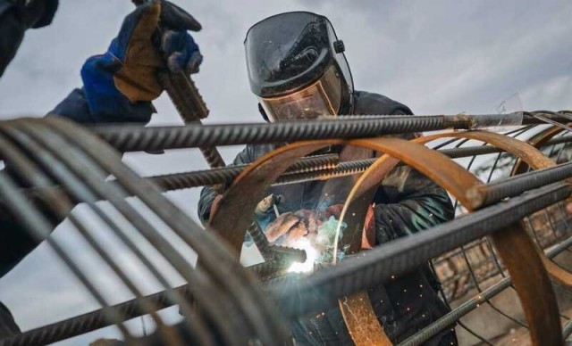 В Москве началась стройка двух новых энергоблоков