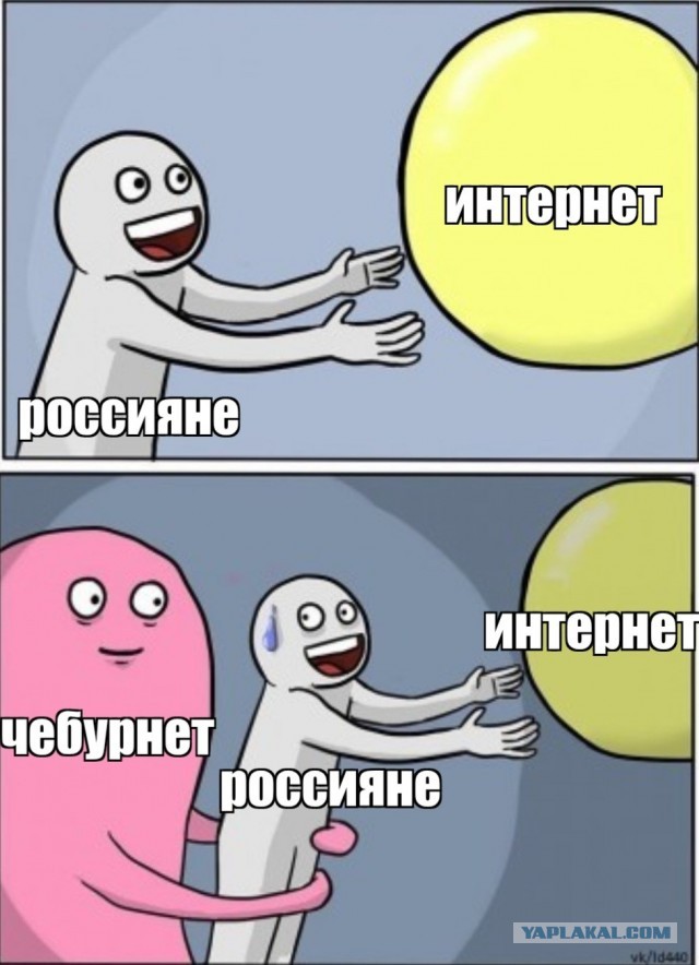 Работавшие ранее в РФ мессенджеры BIP и KakaoTalk перестали работать