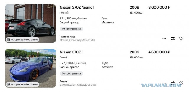 АвтоВАЗ показал гоночную Lada Iskra за 7 млн рублей