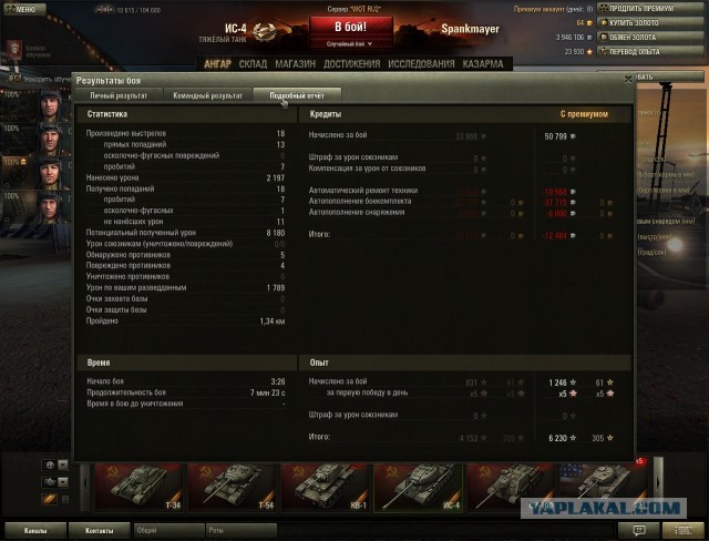 Wargaming 6