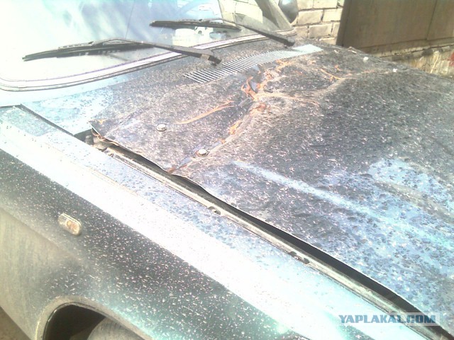 Я все починил