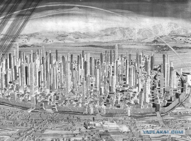Средневековый итальянский сарказм