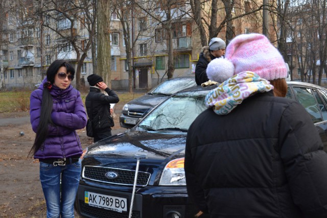 Автомобильный патриотизм
