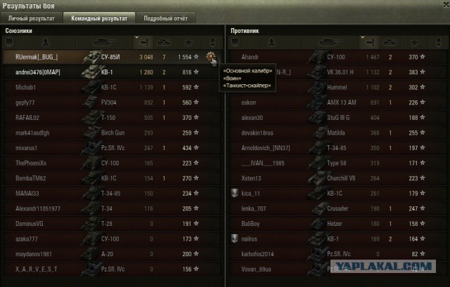 Wargaming 25!