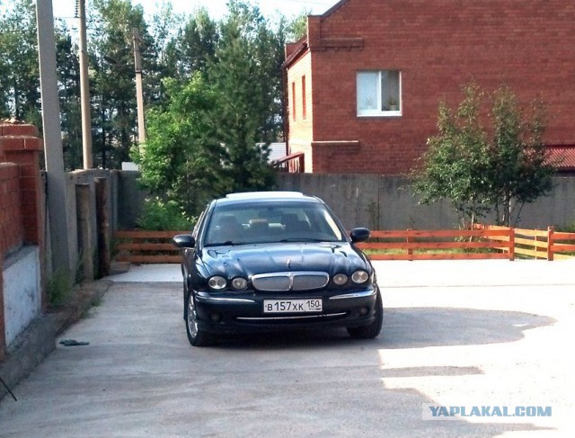 Идеальный авто по версии ЯП