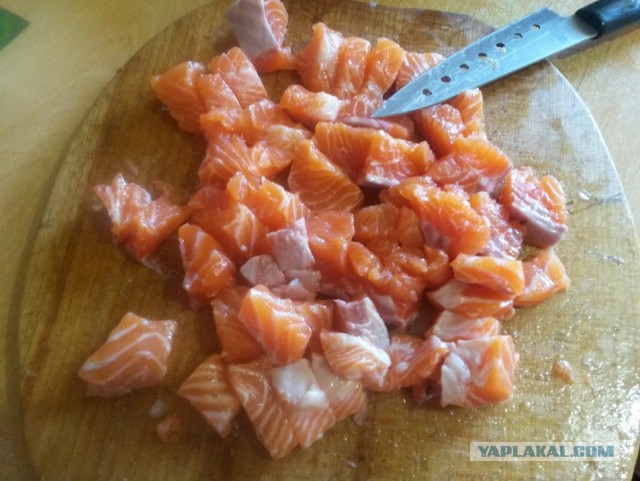 Аццкая кухня 2  (кулинарный адъ)