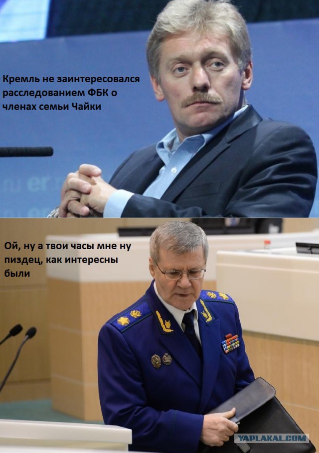 Просто цифры