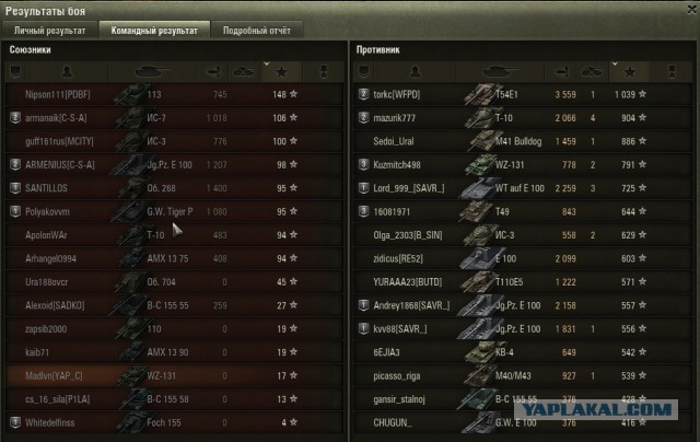 Wargaming 31