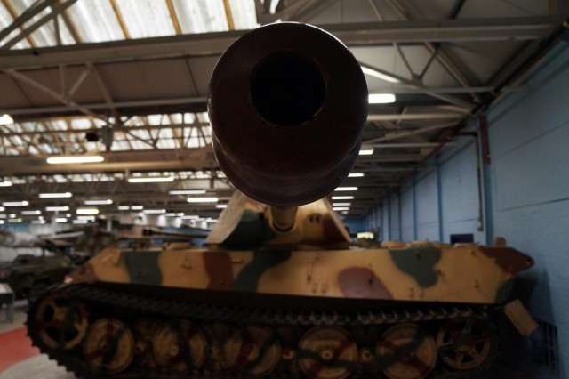 Wargaming 34
