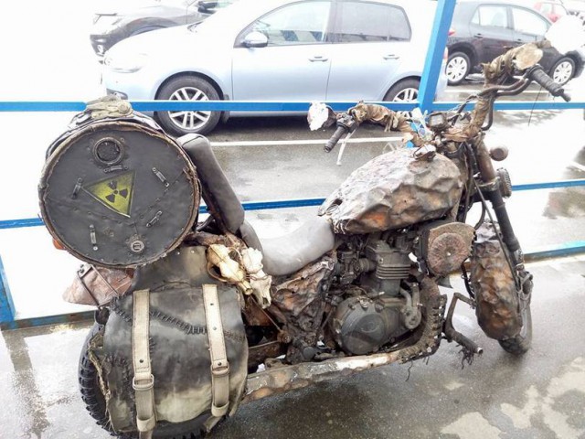 Небольшой микс картинок и гифок