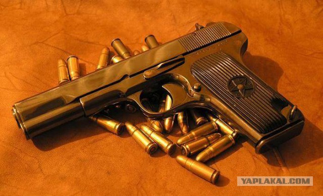 Кунгфу против мачете 18+