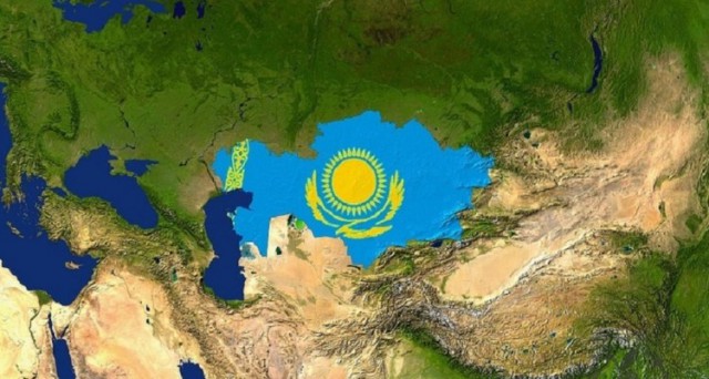Интересные факты о Казахстане